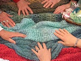 Prayer shawl