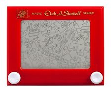 etch a sketch