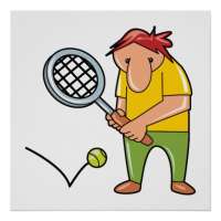 tennis-player