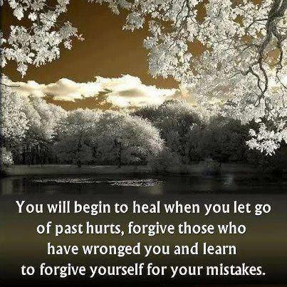let+go+of+past+hurts