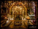 church of Holy Sepulchre