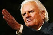 billy graham