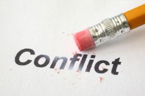 conflict-art