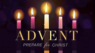 advent 2018