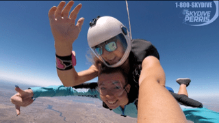 sierra skydiving
